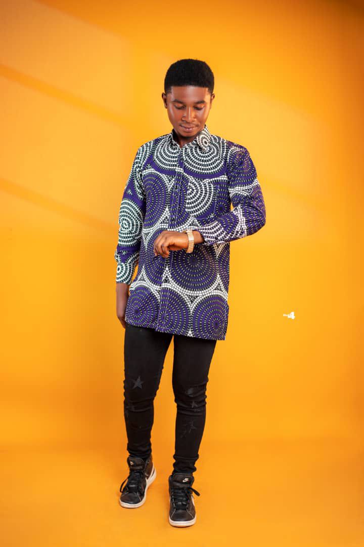 Gyasi Emmanuel