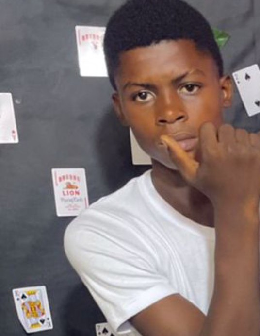 Sarpong Richard