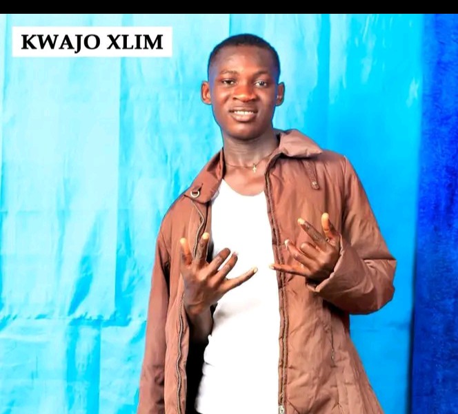 Kwajo Xlim