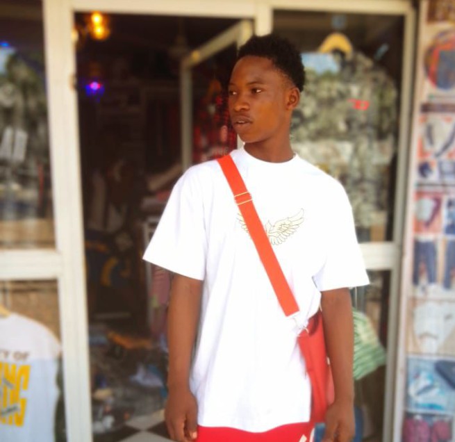 Amadu Immuran