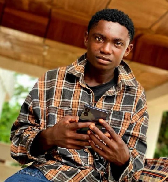 Opoku Emmanuel
