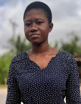 Afriyie Beatrice