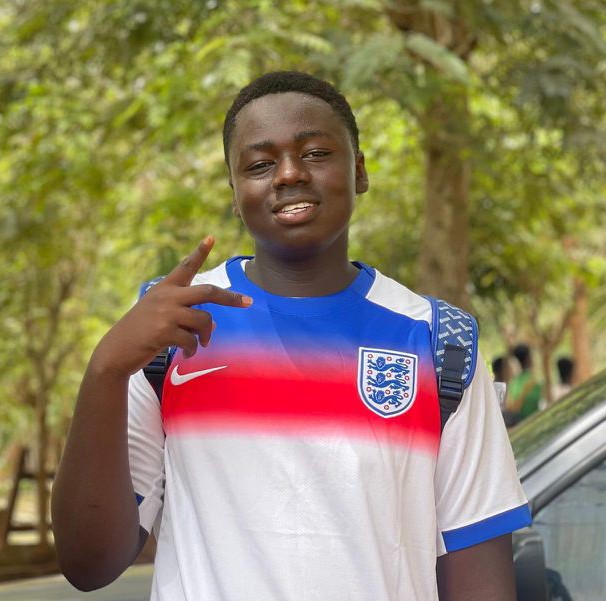 Addai Emmanuel