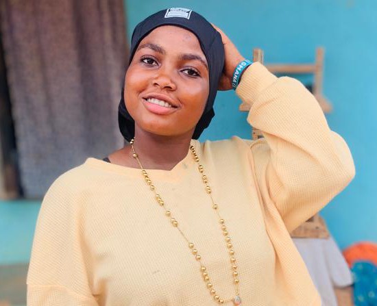 Tetteh Gifty