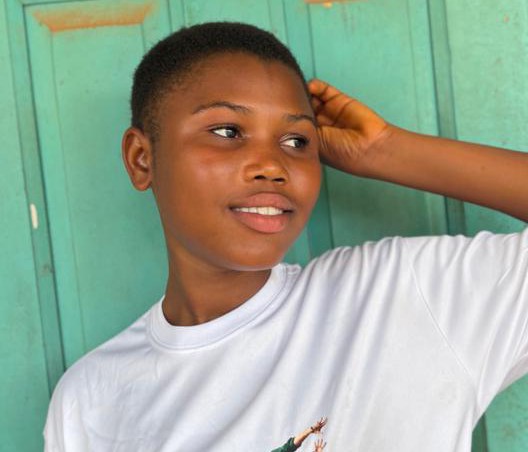 Mary Danso